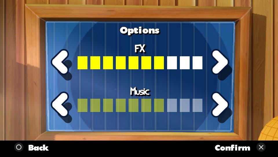 Best of Arcade Games screenshot 3 for Nintendo 3DS